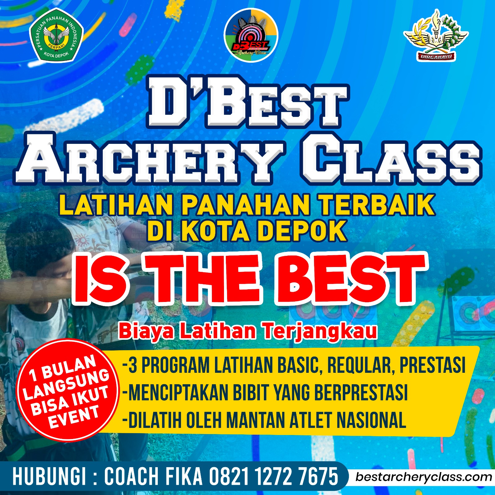 Klub Panahan