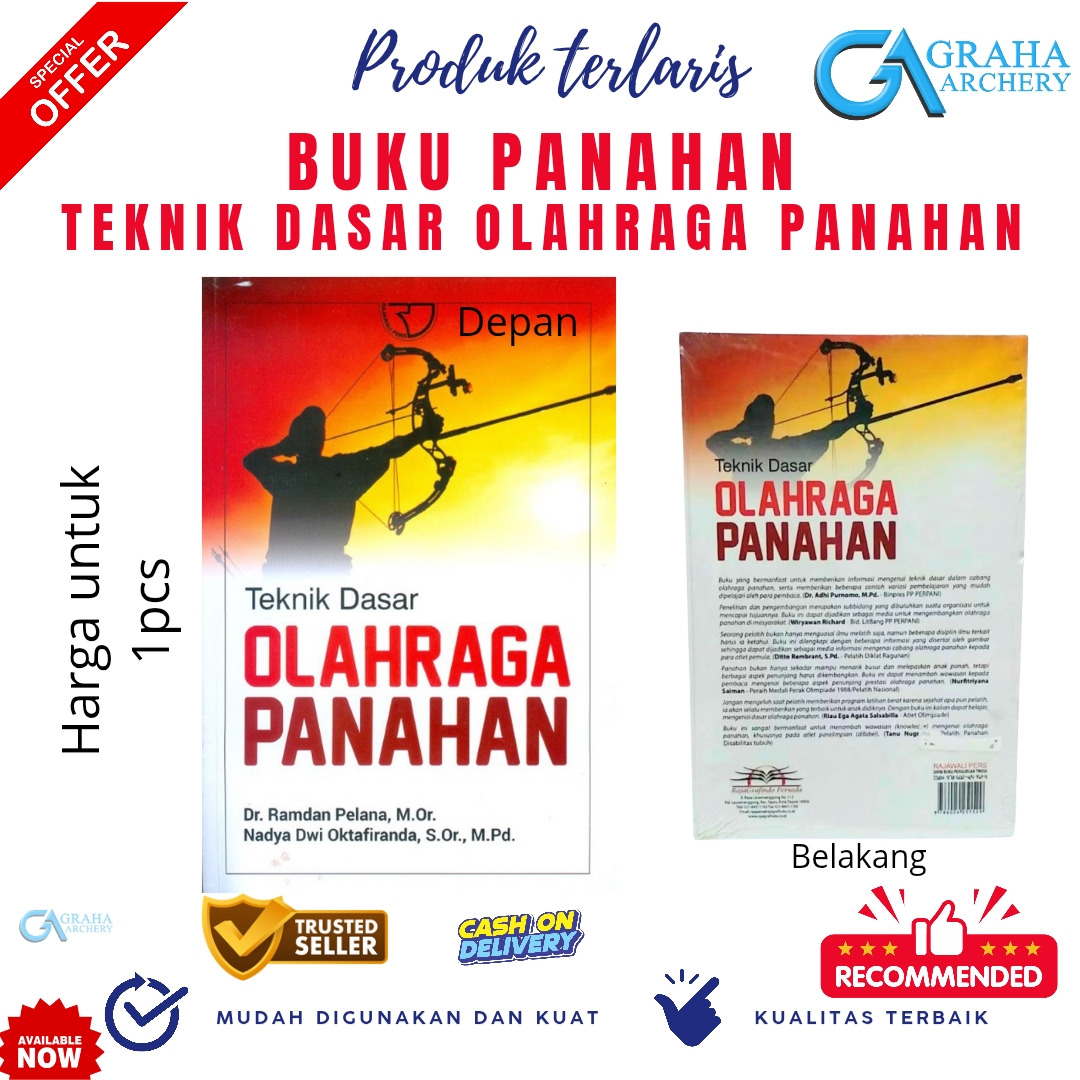 BUKU PANAHAN
